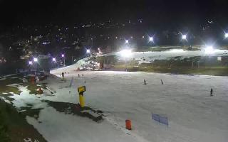 Master-ski Tylicz - 13-12-2025 13:42