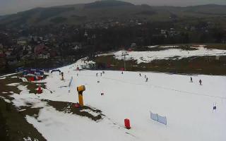 Master-ski Tylicz - 13-12-2025 13:44