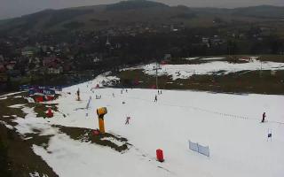 Master-ski Tylicz - 13-12-2025 13:51