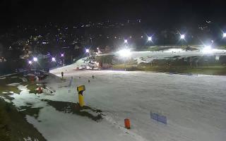 Master-ski Tylicz - 13-12-2025 13:57