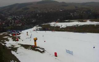 Master-ski Tylicz - 13-12-2025 13:59