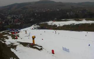 Master-ski Tylicz - 13-12-2025 14:07