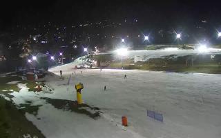 Master-ski Tylicz - 13-12-2025 14:12