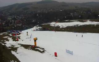 Master-ski Tylicz - 13-12-2025 14:14