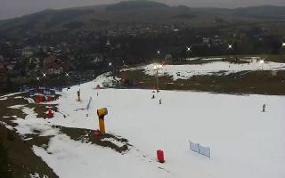 Master-ski Tylicz - 13-12-2025 14:37