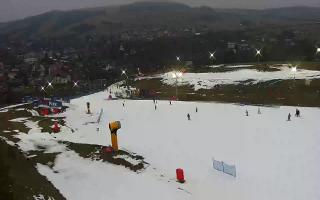 Master-ski Tylicz - 13-12-2025 14:44