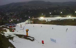 Master-ski Tylicz - 13-12-2025 14:52