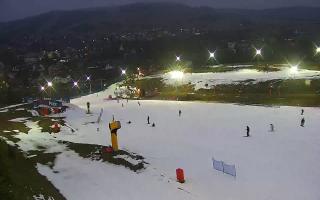 Master-ski Tylicz - 13-12-2025 15:00