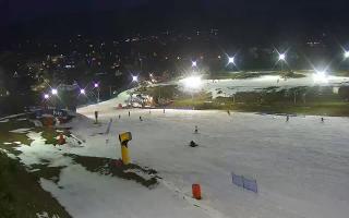 Master-ski Tylicz - 13-12-2025 15:15