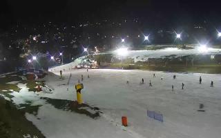 Master-ski Tylicz - 13-12-2025 15:30