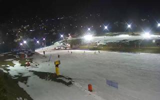 Master-ski Tylicz - 13-12-2025 15:38