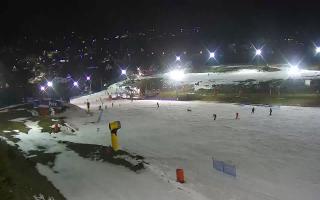 Master-ski Tylicz - 13-12-2025 15:45