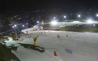 Master-ski Tylicz - 13-12-2025 15:53