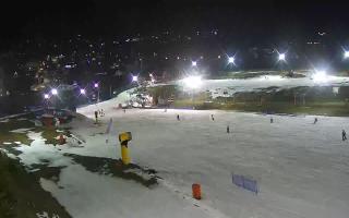 Master-ski Tylicz - 13-12-2025 16:08