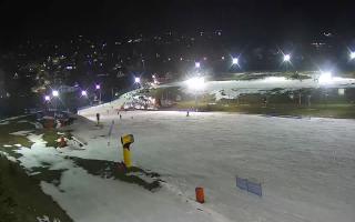 Master-ski Tylicz - 13-12-2025 16:16