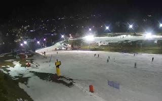 Master-ski Tylicz - 13-12-2025 16:31