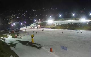 Master-ski Tylicz - 13-12-2025 16:39