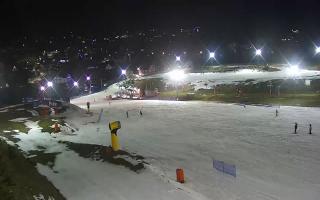 Master-ski Tylicz - 13-12-2025 17:01