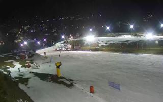 Master-ski Tylicz - 13-12-2025 17:47