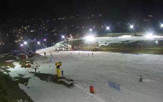 Master-ski Tylicz - 13-12-2025 17:54