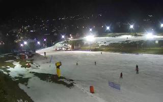 Master-ski Tylicz - 13-12-2025 18:09