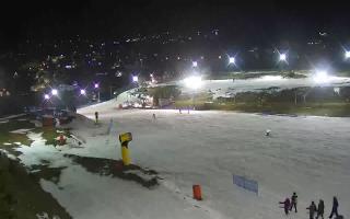 Master-ski Tylicz - 13-12-2025 18:24