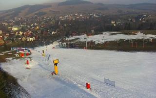 Master-ski Tylicz - 18-12-2025 10:54