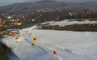 Master-ski Tylicz - 18-12-2025 11:02