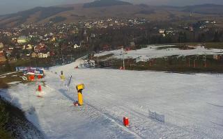 Master-ski Tylicz - 18-12-2025 11:09