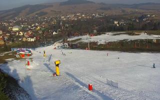 Master-ski Tylicz - 18-12-2025 11:17