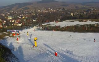 Master-ski Tylicz - 18-12-2025 11:25