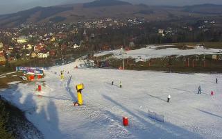 Master-ski Tylicz - 18-12-2025 11:32