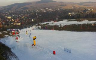 Master-ski Tylicz - 18-12-2025 11:40