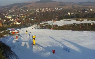 Master-ski Tylicz - 18-12-2025 11:55