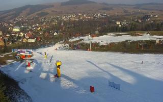 Master-ski Tylicz - 18-12-2025 12:03