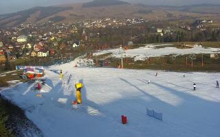 Master-ski Tylicz - 18-12-2025 12:11