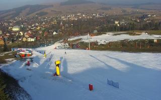 Master-ski Tylicz - 18-12-2025 12:18