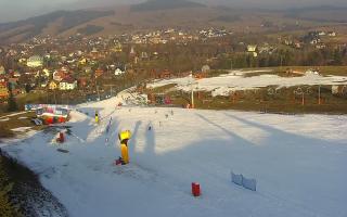 Master-ski Tylicz - 18-12-2025 12:26