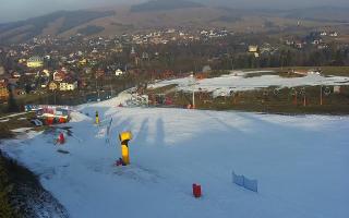 Master-ski Tylicz - 18-12-2025 12:33