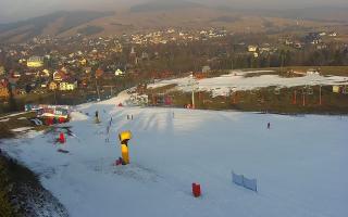 Master-ski Tylicz - 18-12-2025 12:41