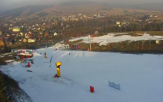 Master-ski Tylicz - 18-12-2025 12:48