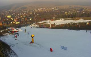 Master-ski Tylicz - 18-12-2025 12:56