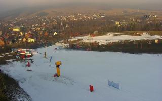 Master-ski Tylicz - 18-12-2025 13:03