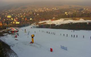 Master-ski Tylicz - 18-12-2025 13:11