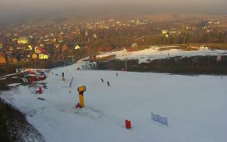 Master-ski Tylicz - 18-12-2025 13:18