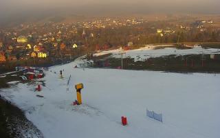 Master-ski Tylicz - 18-12-2025 13:26