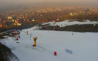 Master-ski Tylicz - 18-12-2025 13:34