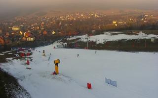 Master-ski Tylicz - 18-12-2025 13:41