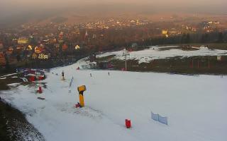 Master-ski Tylicz - 18-12-2025 13:49