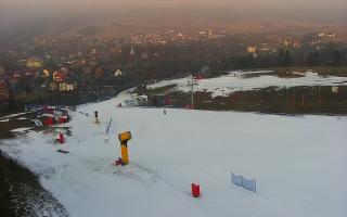 Master-ski Tylicz - 18-12-2025 13:57